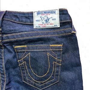True Religion Denim